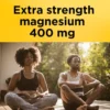 NATURE MADE ÓXIDO DE MAGNESIO 400 MG | 110 UND