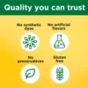 NATURE MADE ÓXIDO DE MAGNESIO 400 MG | 110 UND