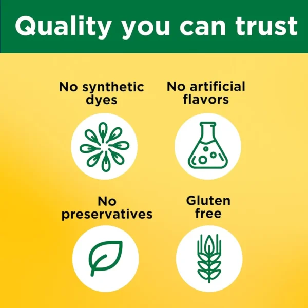 NATURE MADE ÓXIDO DE MAGNESIO 400 MG | 110 UND