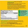NATURE MADE ÓXIDO DE MAGNESIO 400 MG | 110 UND
