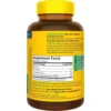 NATURE MADE ÓXIDO DE MAGNESIO 400 MG | 110 UND