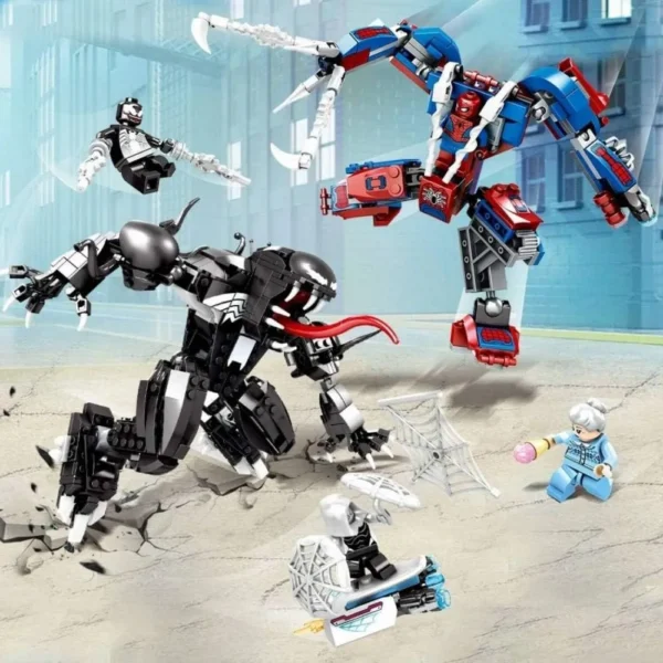 b07d7pwzmp_1_webp.webp LEGO MARVEL SUPER HÉROES SPIDER-MAN VS VENOM 76115