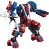 b07d7pwzmp_4_webp.webp LEGO MARVEL SUPER HÉROES SPIDER-MAN VS VENOM 76115