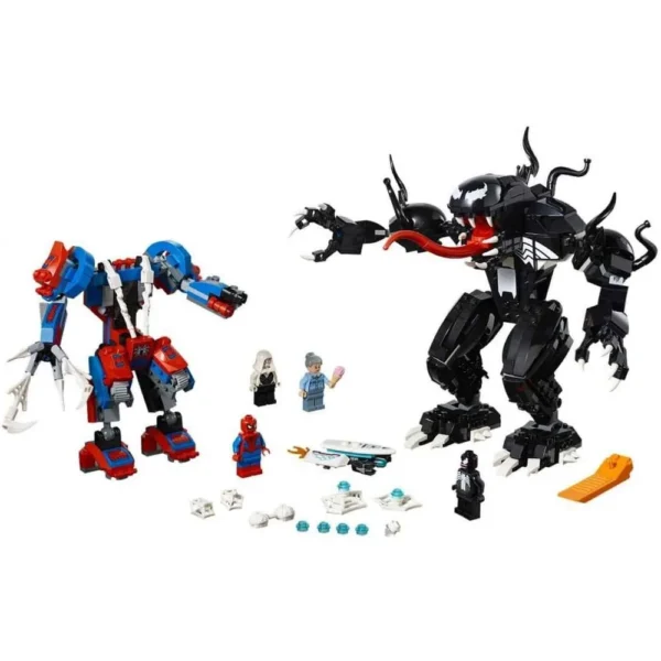 b07d7pwzmp_5_webp.webp LEGO MARVEL SUPER HÉROES SPIDER-MAN VS VENOM 76115