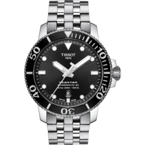 RELOJ TISSOT SEASTAR 1000 AUTOMÁTICO PARA HOMBRE