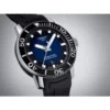 RELOJ TISSOT SEASTAR 1000 POWERMATIC 80 PARA HOMBRE BLUE