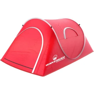 TIENDA DE CAMPAÑA DESPLEGABLE WAKEMAN OUTDOORS 2 PERSONAS