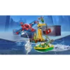LEGO MARVEL SPIDER-MAN ROBO DE DIAMANTES DEL DOCTOR OCTOPUS 76134