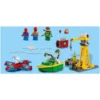 LEGO MARVEL SPIDER-MAN ROBO DE DIAMANTES DEL DOCTOR OCTOPUS 76134