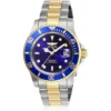 Invicta Pro Diver 26972 Acero