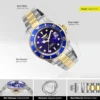 Invicta Pro Diver 26972 Acero