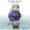 Invicta Pro Diver 26972 Acero
