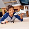 b07jmxw5c9_1_webp.webp LEGO MARVEL SPIDER-MAN JET DE STARK Y ATAQUE DEL DRON 76130