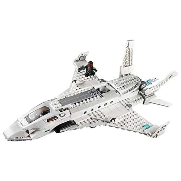 b07jmxw5c9_2_webp.webp LEGO MARVEL SPIDER-MAN JET DE STARK Y ATAQUE DEL DRON 76130