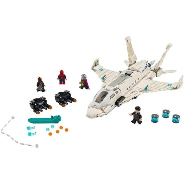 b07jmxw5c9_4_webp.webp LEGO MARVEL SPIDER-MAN JET DE STARK Y ATAQUE DEL DRON 76130