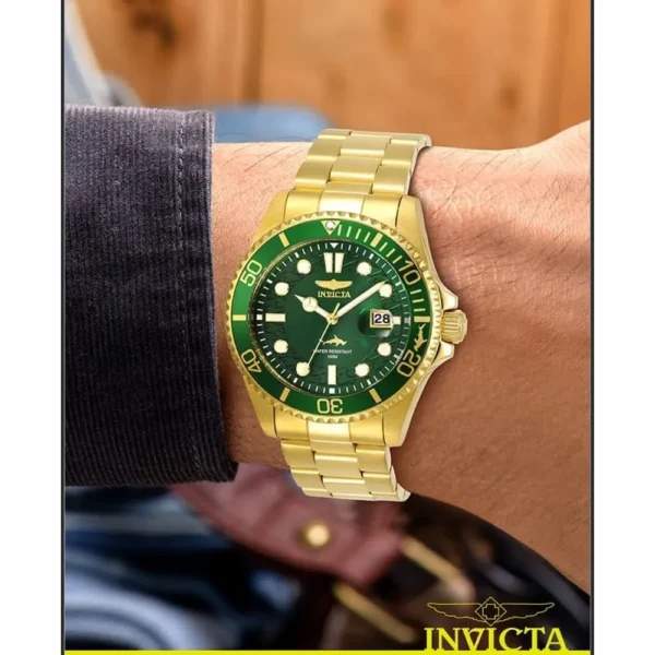 Invicta Pro Diver 30027