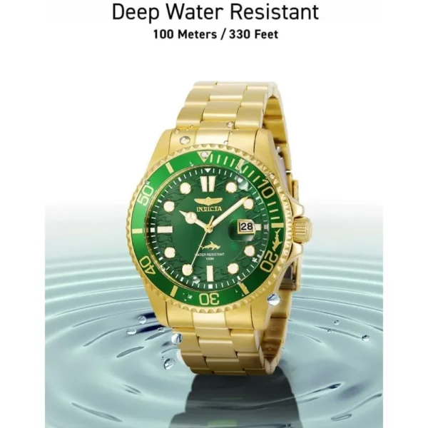 Invicta Pro Diver 30027