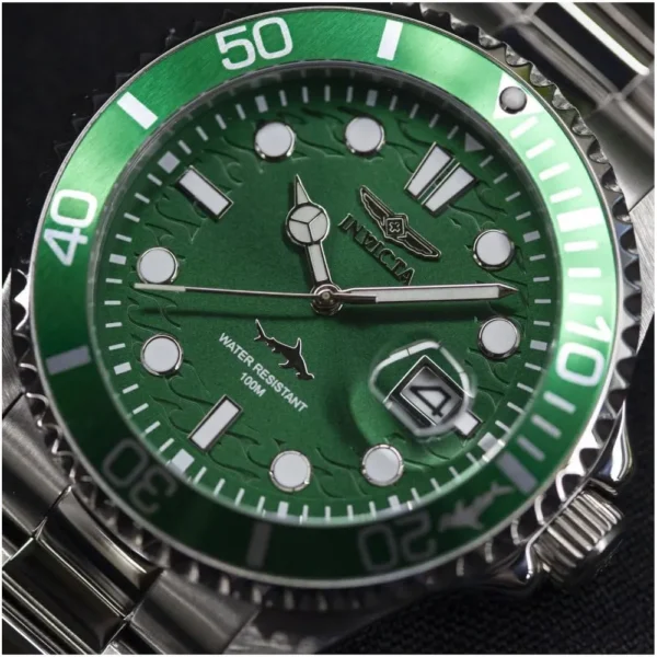 Invicta Pro Diver 30020