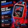 b07rnyc69s_1_webp.webp RELOJ INTELIGENTE INFANTIL MARVEL SPIDER-MAN SPD4588AZ