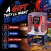b07rnyc69s_5_webp.webp RELOJ INTELIGENTE INFANTIL MARVEL SPIDER-MAN SPD4588AZ