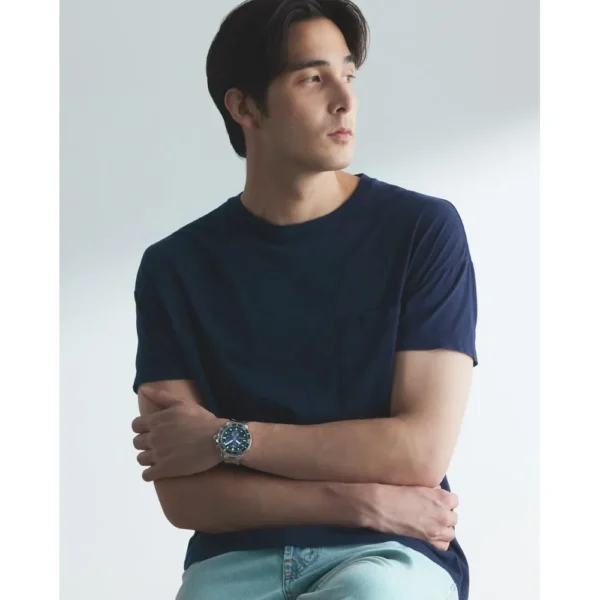 RELOJ TISSOT SEASTAR CERÁMICO PARA HOMBRE