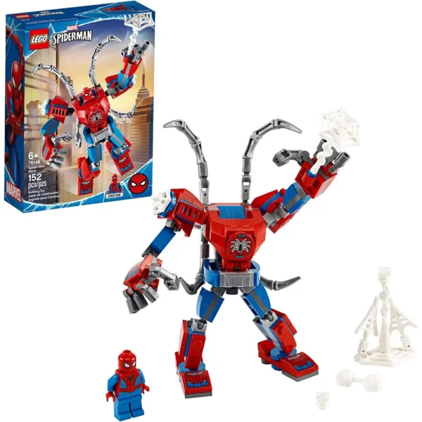 b07wjqw3y2_0_webp.webp LEGO MARVEL SPIDER-MAN MECH 76146