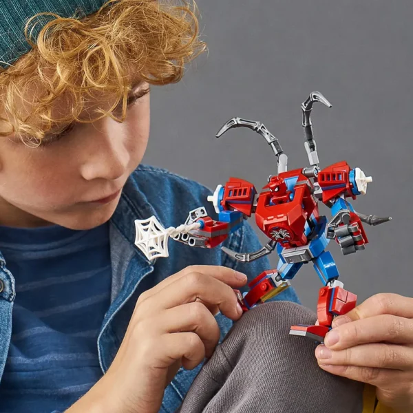 b07wjqw3y2_1_webp.webp LEGO MARVEL SPIDER-MAN MECH 76146
