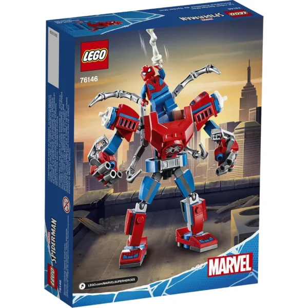 b07wjqw3y2_4_webp.webp LEGO MARVEL SPIDER-MAN MECH 76146