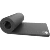 COLCHONETA DE ESPUMA WAKEMAN OUTDOORS NEGRA