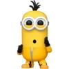 FUNKO POP! MINIONS EL ORIGEN DE GRU KEVIN KUNG FU