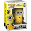 FUNKO POP! MINIONS EL ORIGEN DE GRU KEVIN KUNG FU