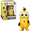 FUNKO POP! MINIONS EL ORIGEN DE GRU KEVIN KUNG FU