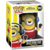 FUNKO POP! MINIONS EL ORIGEN DE GRU STUART PATINANDO