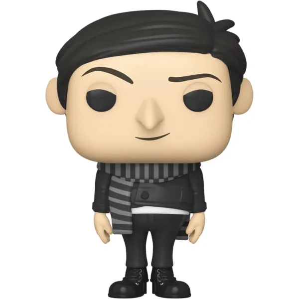 FUNKO POP! MINIONS EL ORIGEN DE GRU GRU JOVEN