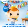 FUNKO POP! MINIONS EL ORIGEN DE GRU GRU JOVEN