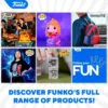 FUNKO POP! MINIONS EL ORIGEN DE GRU GRU JOVEN