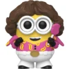 FUNKO POP! MINIONS EL ORIGEN DE GRU BOB AÑOS 70