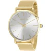 RELOJ INVICTA ANGEL 31070 MUJER CUARZO ORO