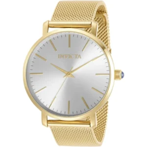 RELOJ INVICTA ANGEL 31070 MUJER CUARZO ORO