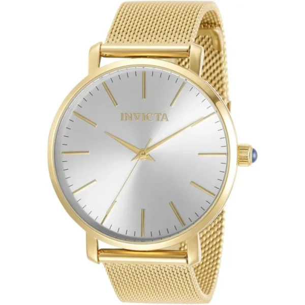 RELOJ INVICTA ANGEL 31070 MUJER CUARZO ORO