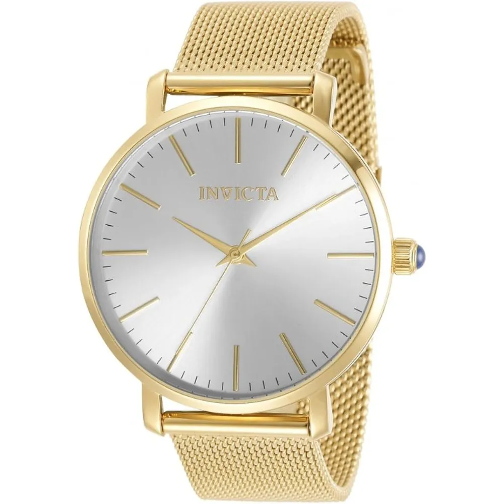 RELOJ INVICTA ANGEL 31070 MUJER CUARZO ORO