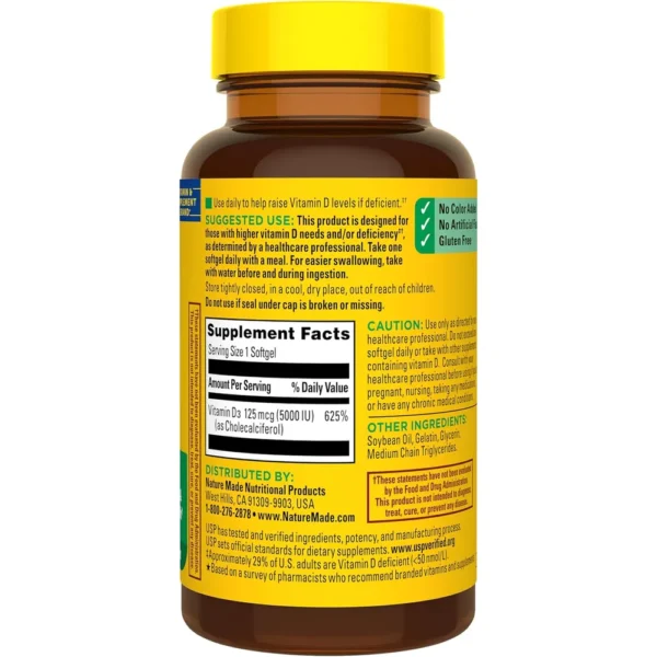 b0828jgtxb_7_webp.webp NATURE MADE VITAMINA D3 5000 UI | 360 UND