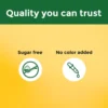 b0828jppmx_6_webp.webp NATURE MADE VITAMINA B12 1000 MCG SUBLINGUAL | 150 UND