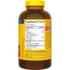 b0828k3xzj_6_webp.webp NATURE MADE OMEGA 3 FISH OIL BURP LESS 1200 MG | 300 UND