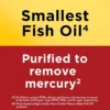 NATURE MADE OMEGA 3 FISH OIL 550 MG | 300 UND