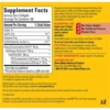 NATURE MADE OMEGA 3 FISH OIL 550 MG | 300 UND