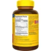 NATURE MADE OMEGA 3 FISH OIL 550 MG | 300 UND