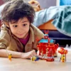 LEGO MINIONS BATALLA DE KUNG FU 75550