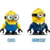 LEGO MINIONS MINION PILOTO EN ENTRENAMIENTO 75547