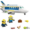 LEGO MINIONS MINION PILOTO EN ENTRENAMIENTO 75547
